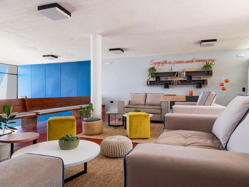 Hotel Hippocampus 11