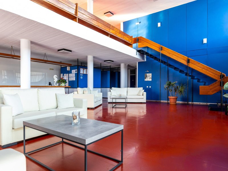 Hotel Hippocampus 12