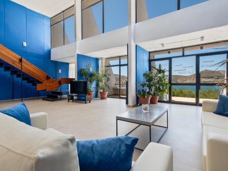 Hotel Hippocampus 13