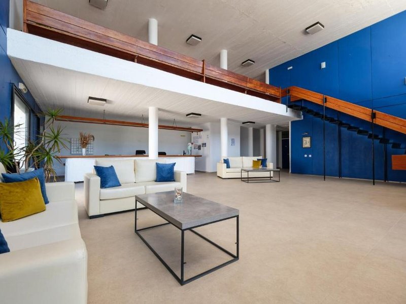 Hotel Hippocampus 14