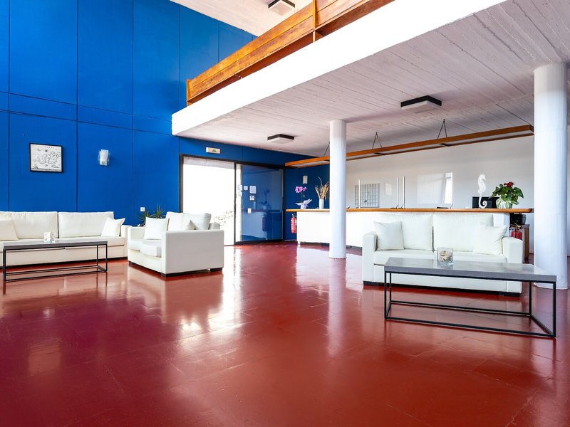 Hotel Hippocampus 15