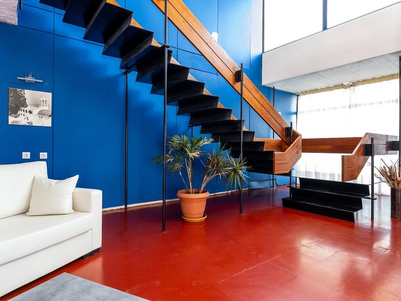 Hotel Hippocampus 16