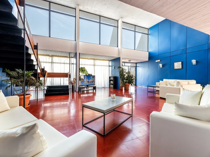 Hotel Hippocampus 17