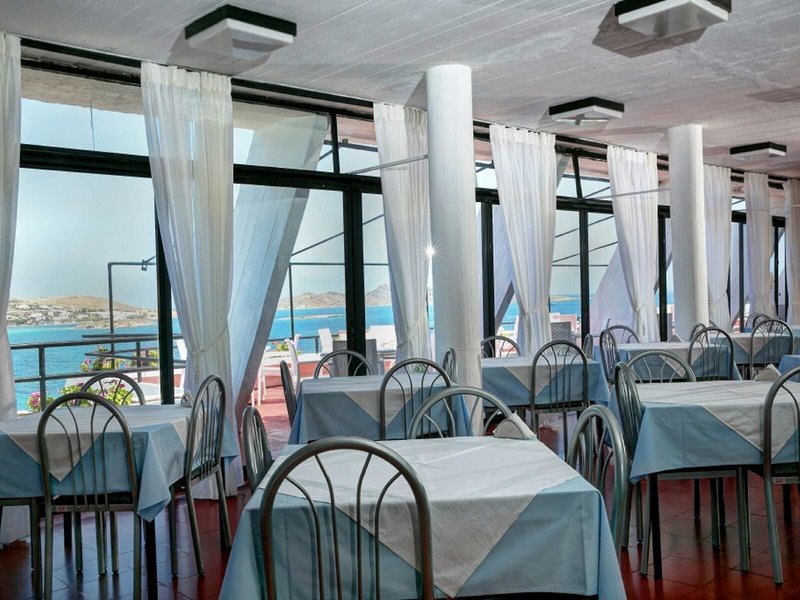 Hotel Hippocampus 18