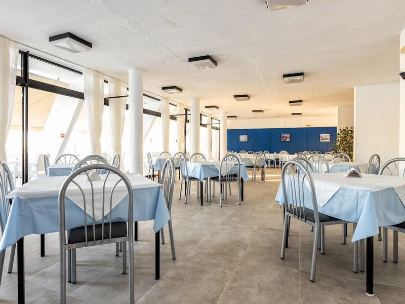 Hotel Hippocampus 19
