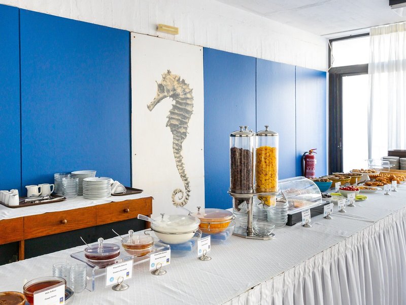 Hotel Hippocampus 20
