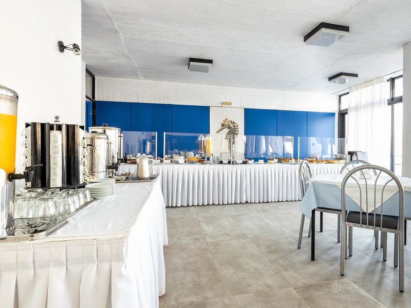 Hotel Hippocampus 21