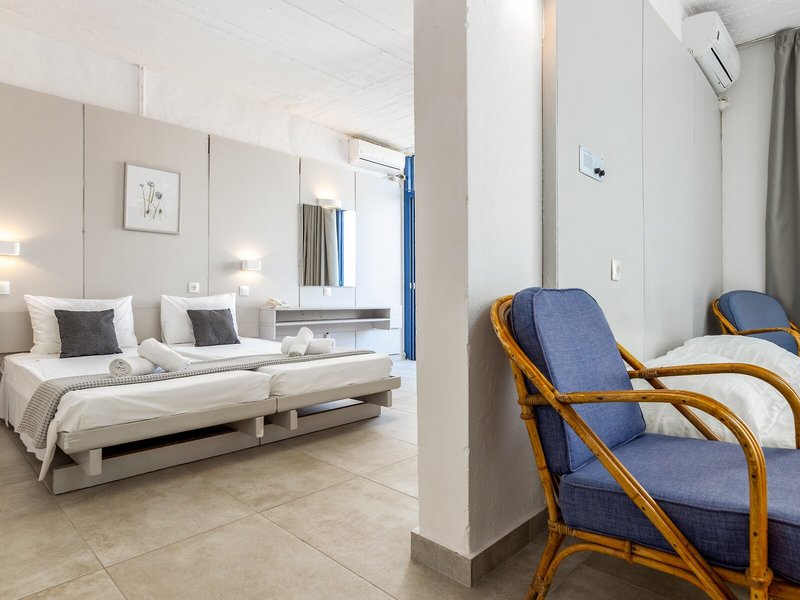 Hotel Hippocampus 22