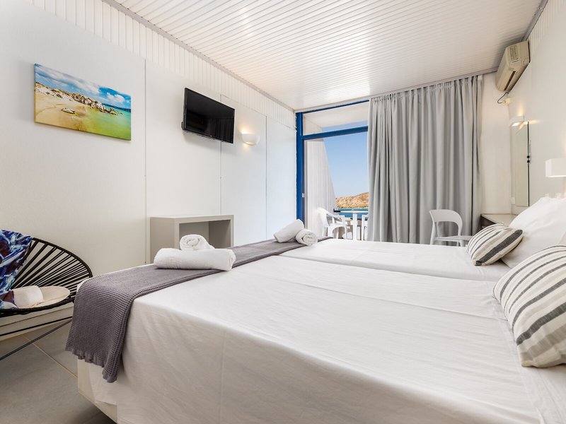 Hotel Hippocampus 23