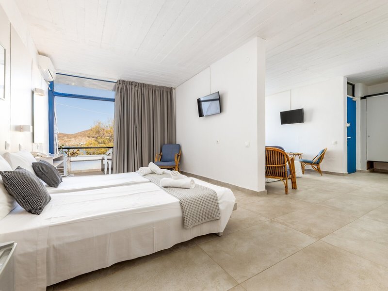 Hotel Hippocampus 24