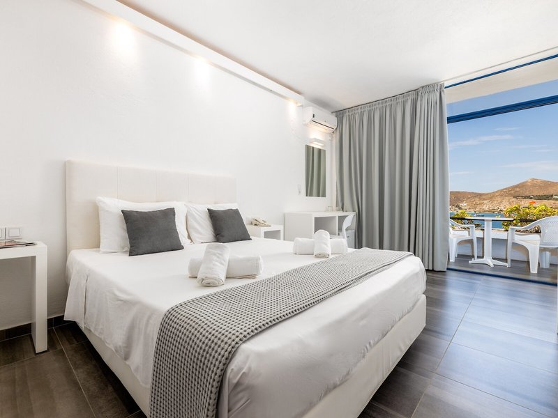 Hotel Hippocampus 25