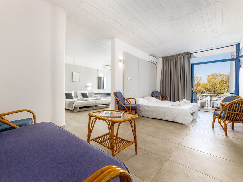 Hotel Hippocampus 26