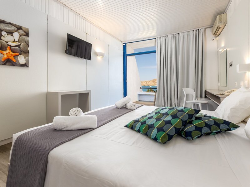 Hotel Hippocampus 27