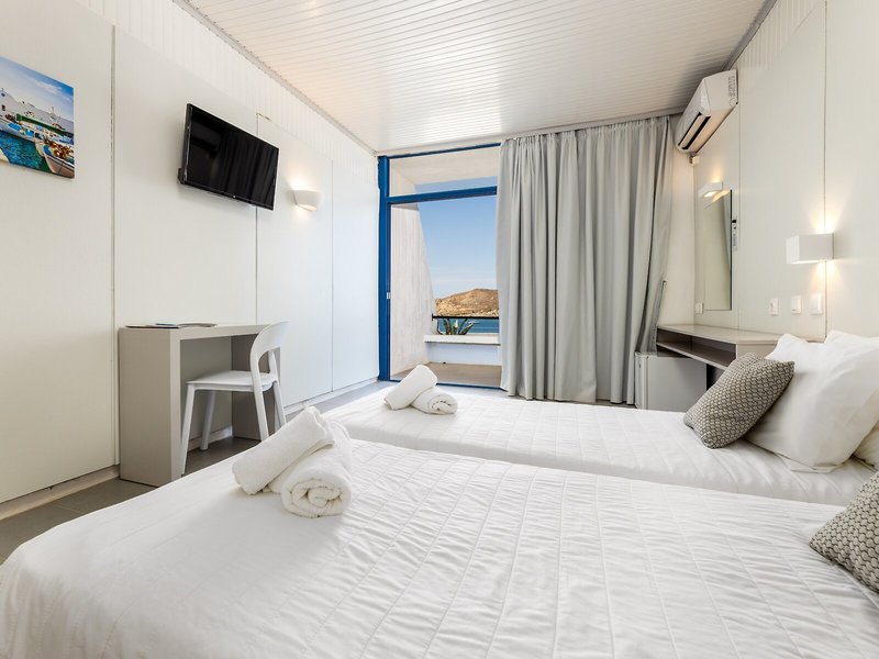 Hotel Hippocampus 28