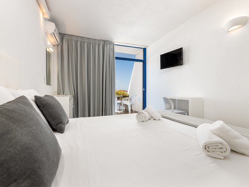 Hotel Hippocampus 29