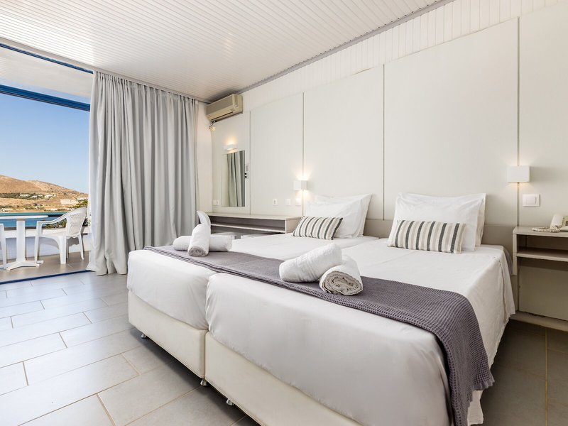 Hotel Hippocampus 30