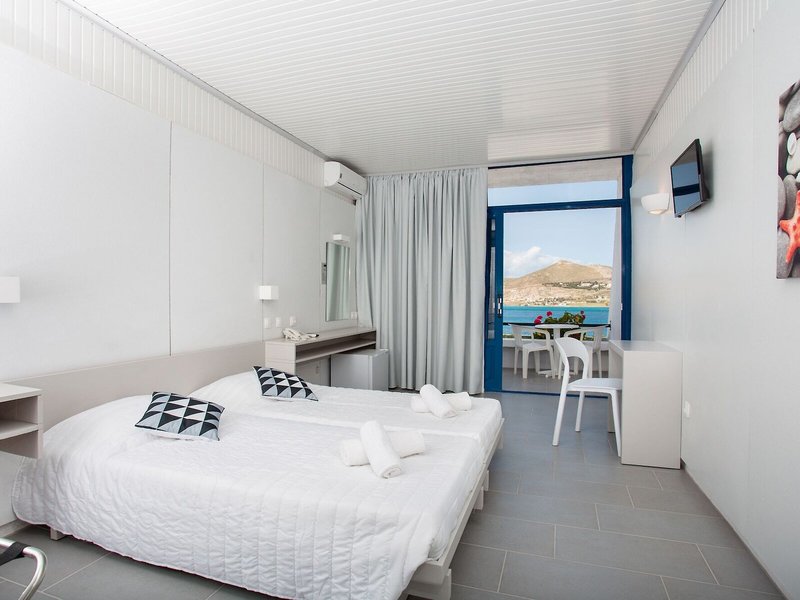 Hotel Hippocampus 31