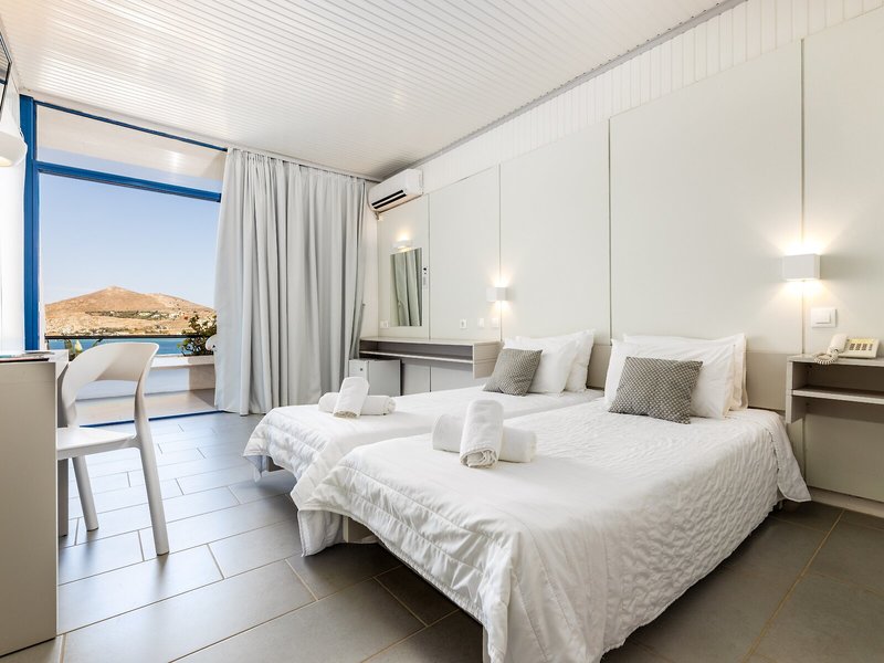 Hotel Hippocampus 32