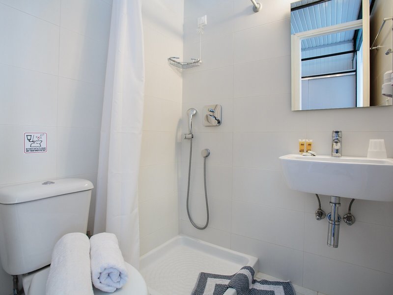 Hotel Hippocampus 34