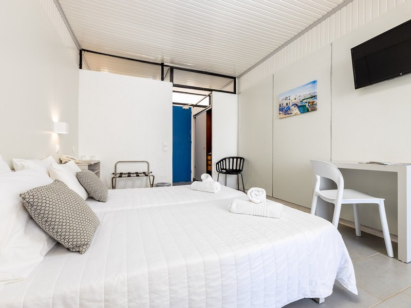 Hotel Hippocampus 35