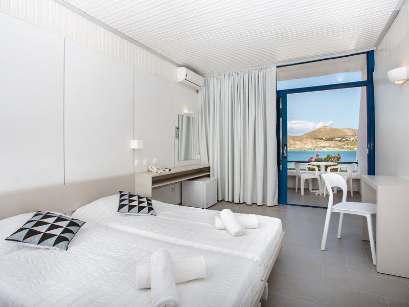 Hotel Hippocampus 36