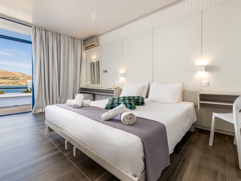 Hotel Hippocampus 37