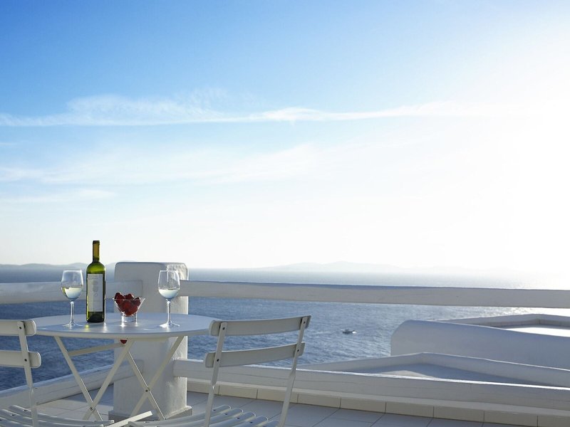 Rocabella Mykonos Art Hotel & Spa 5