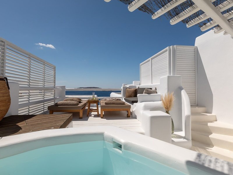 Rocabella Mykonos Art Hotel & Spa 8