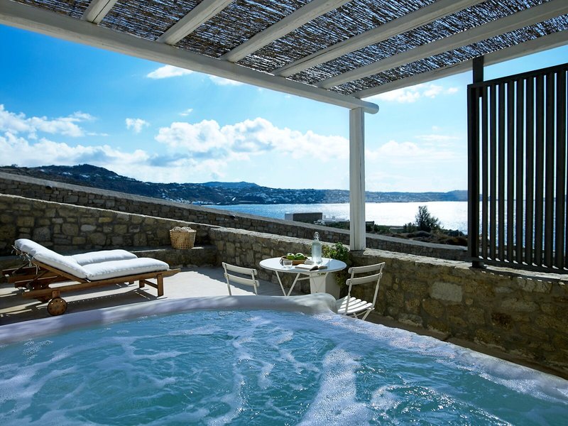 Rocabella Mykonos Art Hotel & Spa 10