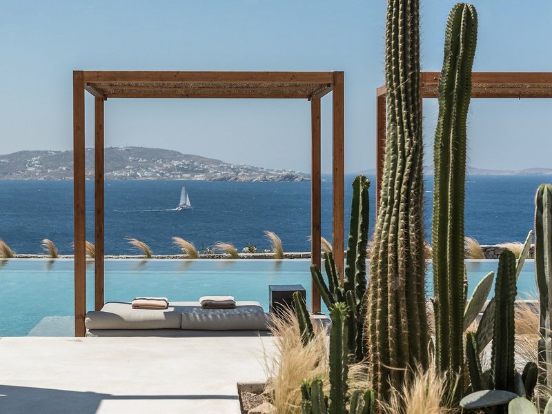 Rocabella Mykonos Art Hotel & Spa 13