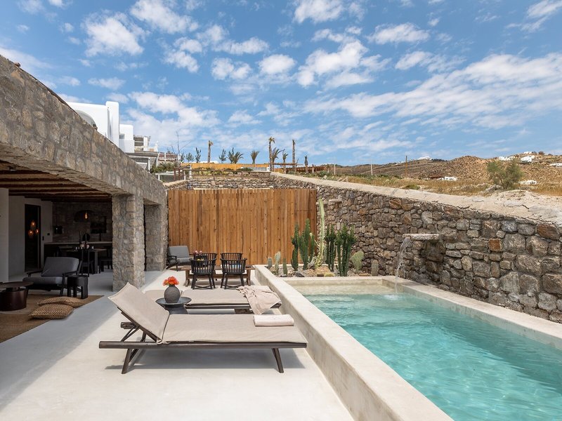 Rocabella Mykonos Art Hotel & Spa 17