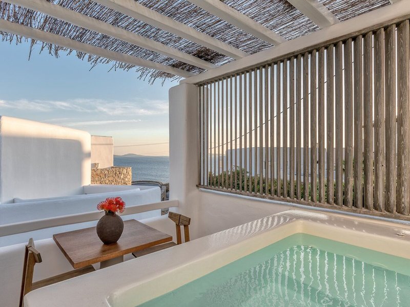 Rocabella Mykonos Art Hotel & Spa 22