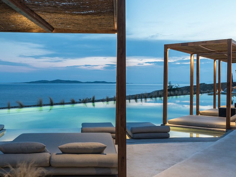 Rocabella Mykonos Art Hotel & Spa 23