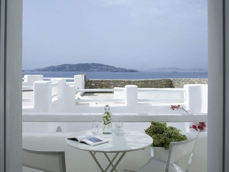 Rocabella Mykonos Art Hotel & Spa 25