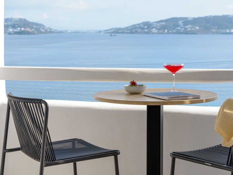 Rocabella Mykonos Art Hotel & Spa 26