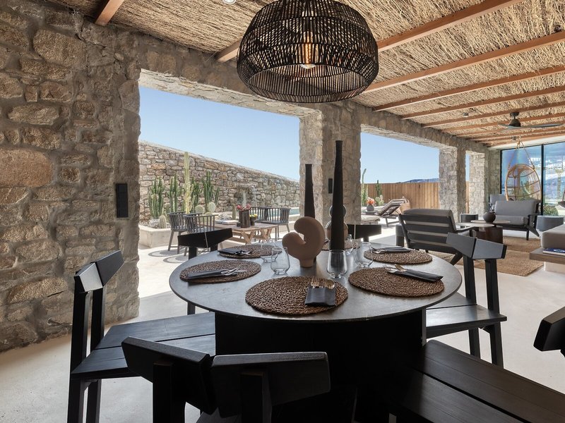 Rocabella Mykonos Art Hotel & Spa 27