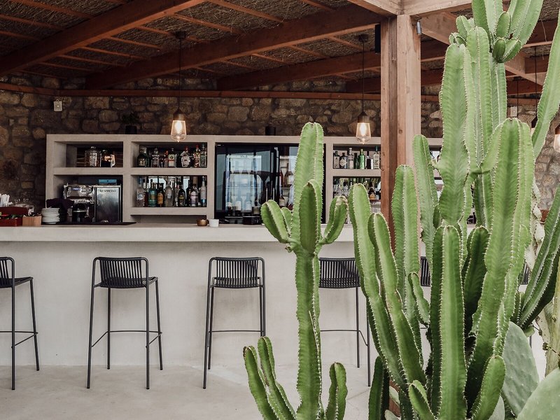 Rocabella Mykonos Art Hotel & Spa 29