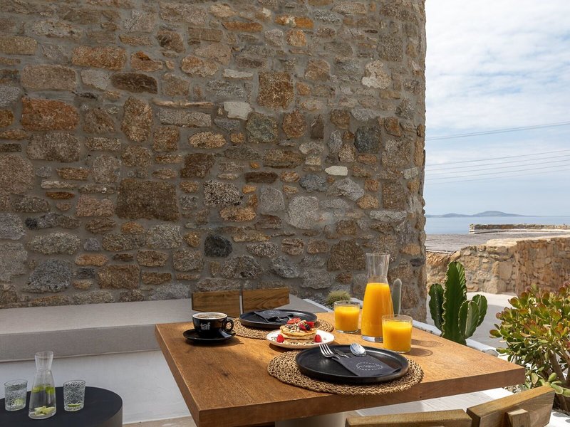 Rocabella Mykonos Art Hotel & Spa 30