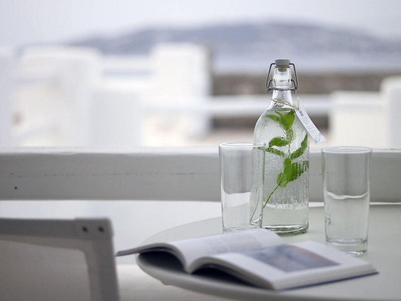 Rocabella Mykonos Art Hotel & Spa 33
