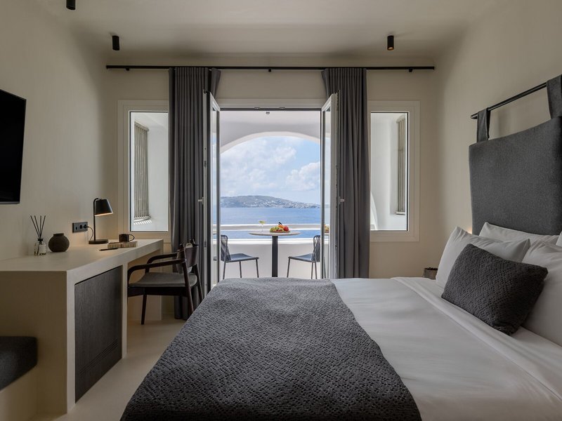 Rocabella Mykonos Art Hotel & Spa 34