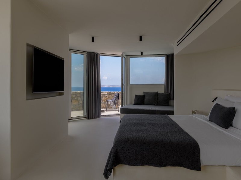 Rocabella Mykonos Art Hotel & Spa 35