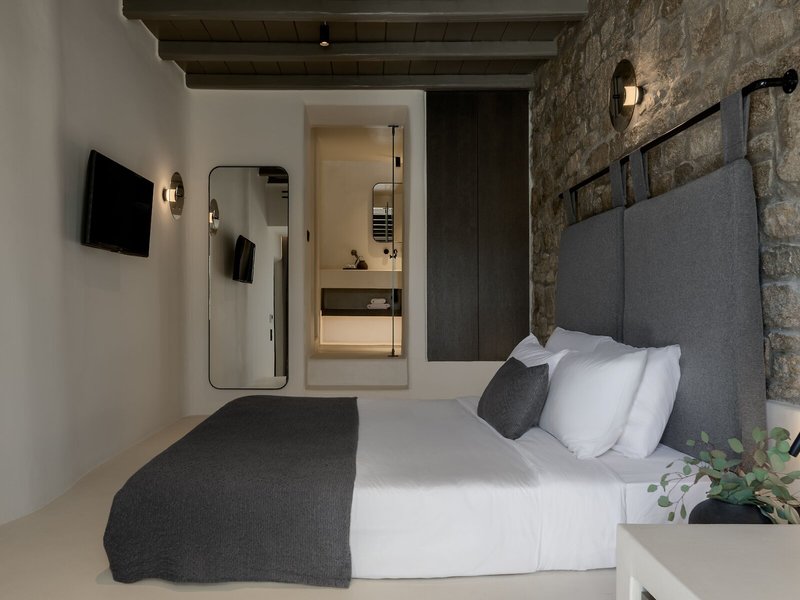 Rocabella Mykonos Art Hotel & Spa 36