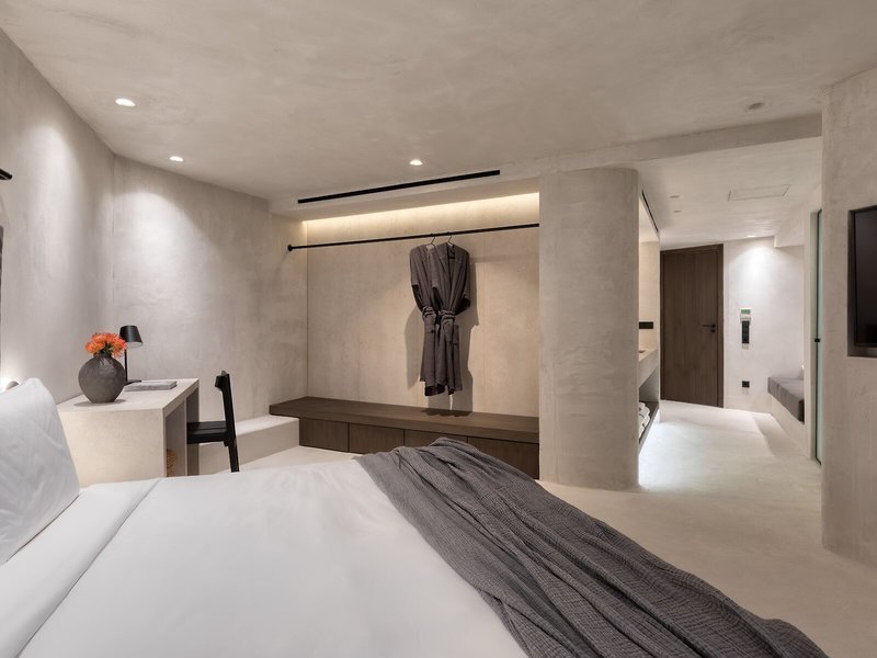 Rocabella Mykonos Art Hotel & Spa 38
