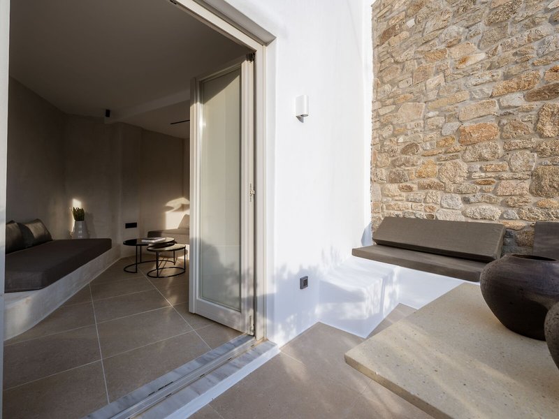 Rocabella Mykonos Art Hotel & Spa 39