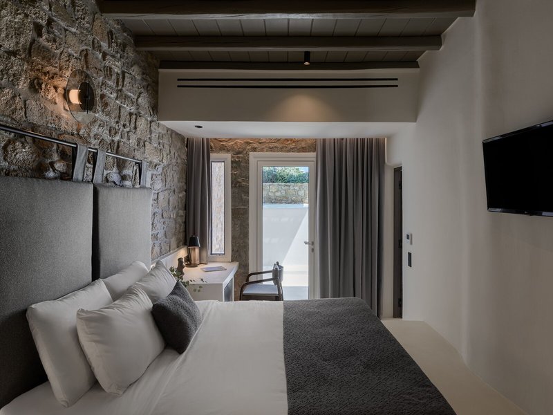 Rocabella Mykonos Art Hotel & Spa 40