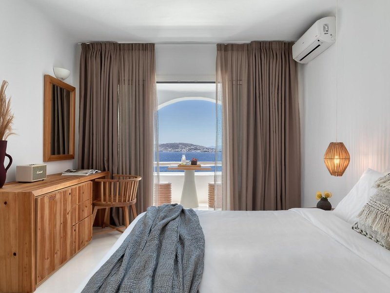 Rocabella Mykonos Art Hotel & Spa 41