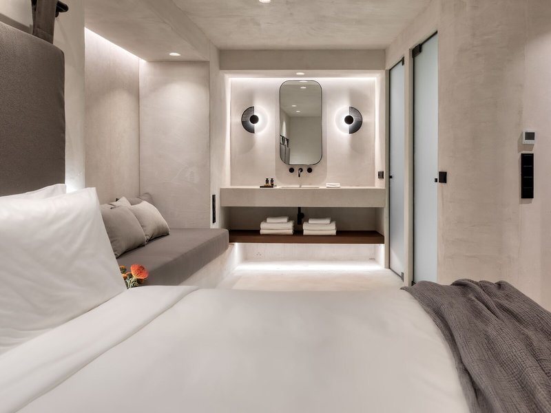 Rocabella Mykonos Art Hotel & Spa 42