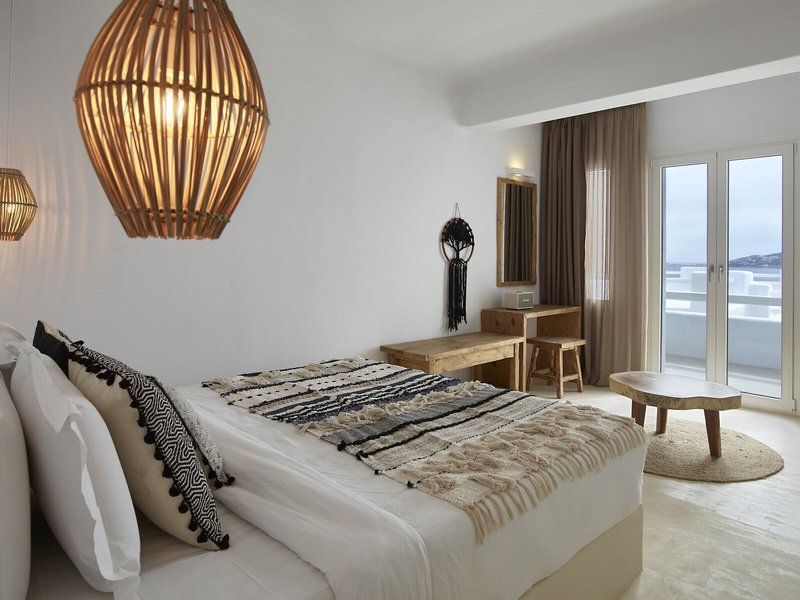 Rocabella Mykonos Art Hotel & Spa 43