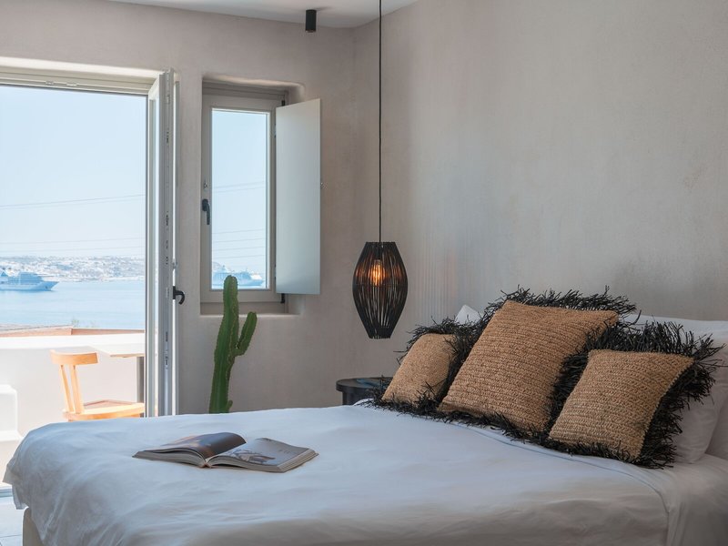 Rocabella Mykonos Art Hotel & Spa 44