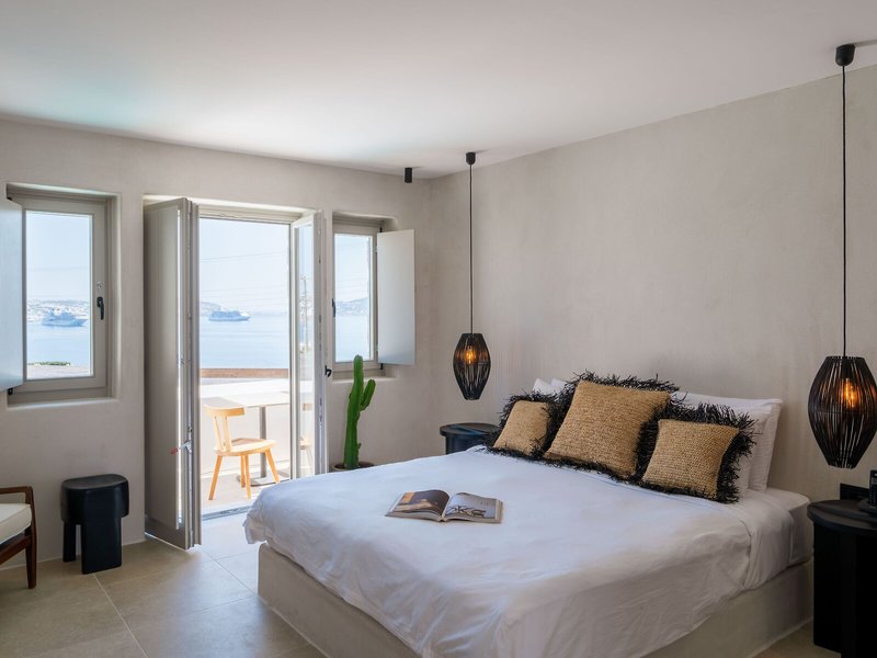 Rocabella Mykonos Art Hotel & Spa 45